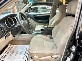 2008 Toyota 4RUNNER