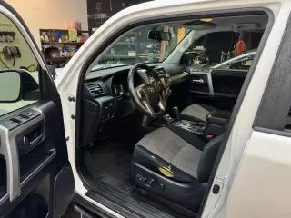 2015 Toyota 4RUNNER