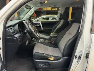 2015 Toyota 4RUNNER