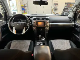 2015 Toyota 4RUNNER