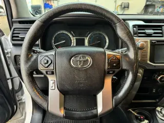 2015 Toyota 4RUNNER