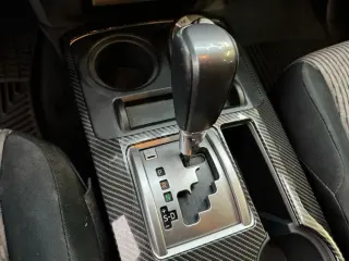 2015 Toyota 4RUNNER
