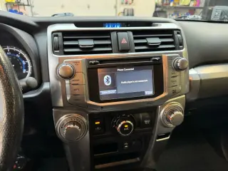 2015 Toyota 4RUNNER