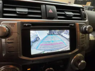 2015 Toyota 4RUNNER