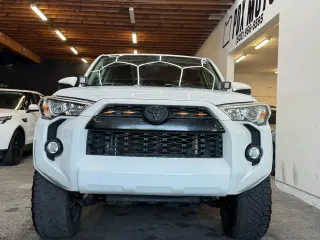 2015 Toyota 4RUNNER