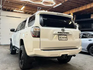 2015 Toyota 4RUNNER
