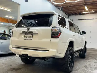 2015 Toyota 4RUNNER