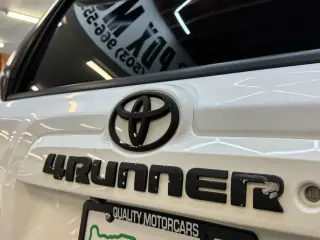 2015 Toyota 4RUNNER