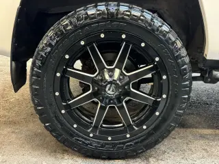 2015 Toyota 4RUNNER