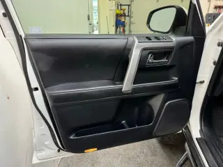 2015 Toyota 4RUNNER