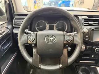 2019 Toyota 4RUNNER