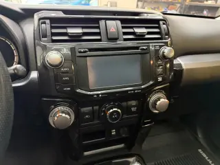 2019 Toyota 4RUNNER