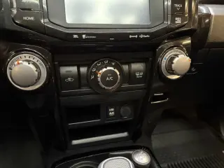 2019 Toyota 4RUNNER