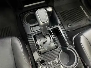 2019 Toyota 4RUNNER