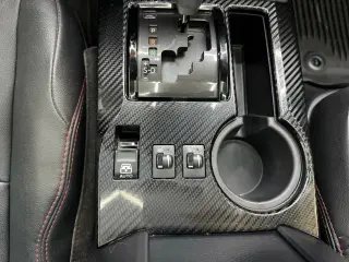 2019 Toyota 4RUNNER