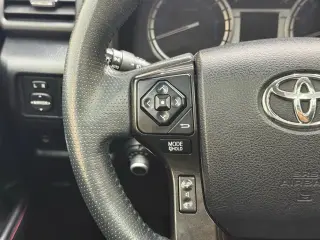 2019 Toyota 4RUNNER