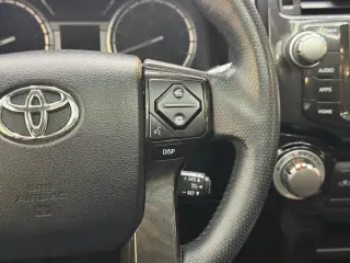 2019 Toyota 4RUNNER
