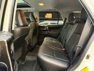 2019 Toyota 4RUNNER