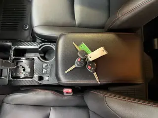 2019 Toyota 4RUNNER