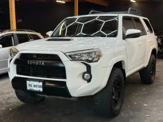 2019 Toyota 4RUNNER