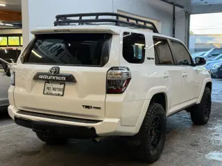 2019 Toyota 4RUNNER
