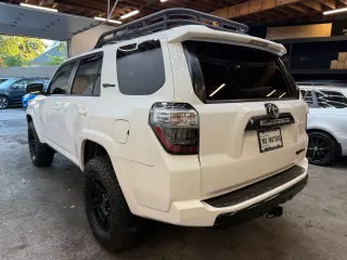 2019 Toyota 4RUNNER