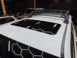 2019 Toyota 4RUNNER