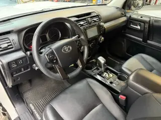 2019 Toyota 4RUNNER