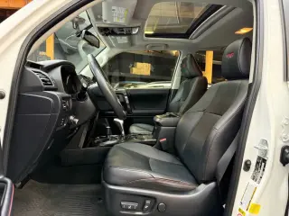 2019 Toyota 4RUNNER