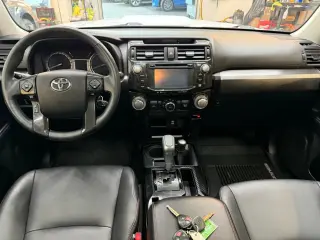 2019 Toyota 4RUNNER