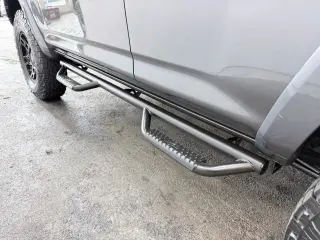 2018 Toyota 4RUNNER