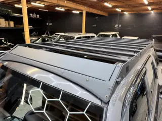 2018 Toyota 4RUNNER