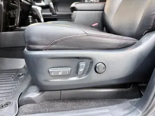 2018 Toyota 4RUNNER