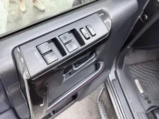 2018 Toyota 4RUNNER