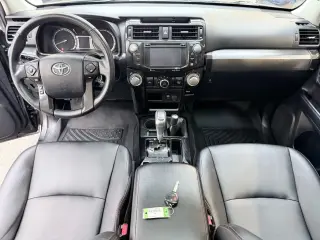 2018 Toyota 4RUNNER