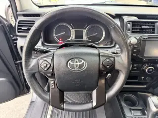 2018 Toyota 4RUNNER