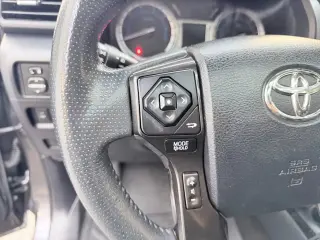 2018 Toyota 4RUNNER