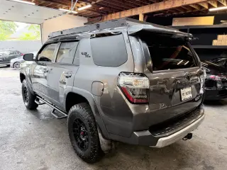 2018 Toyota 4RUNNER