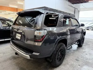 2018 Toyota 4RUNNER