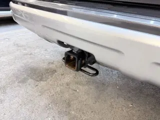 2018 Toyota 4RUNNER