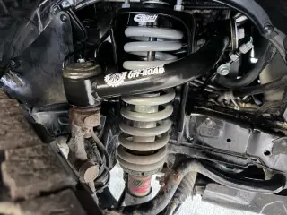 2018 Toyota 4RUNNER