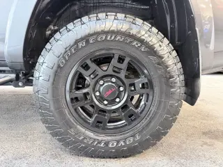 2018 Toyota 4RUNNER
