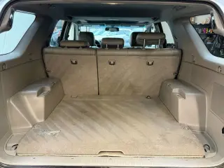 2008 Toyota 4RUNNER