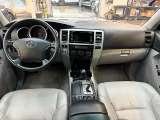 2008 Toyota 4RUNNER