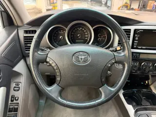 2008 Toyota 4RUNNER
