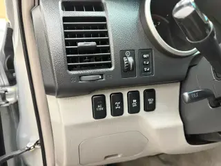 2008 Toyota 4RUNNER
