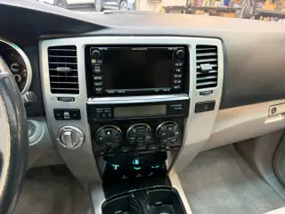 2008 Toyota 4RUNNER