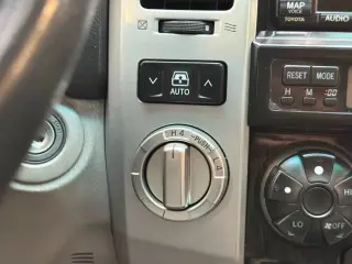 2008 Toyota 4RUNNER