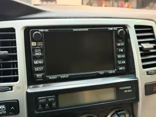 2008 Toyota 4RUNNER