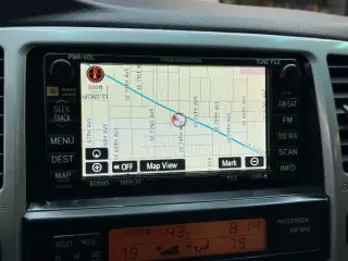 2008 Toyota 4RUNNER